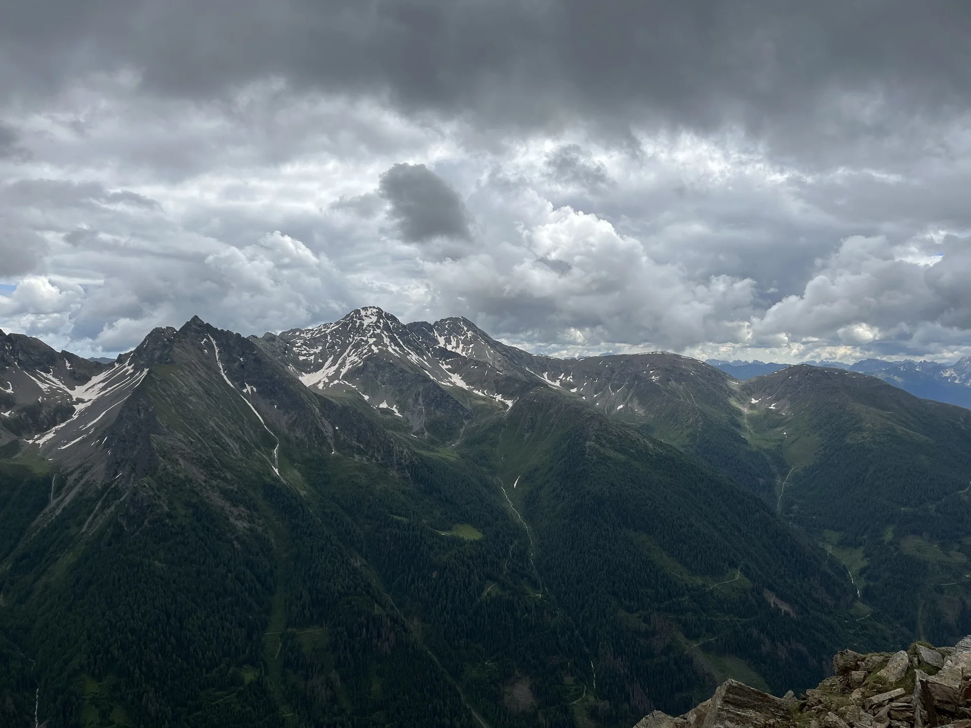 © Bergfreunde München WH