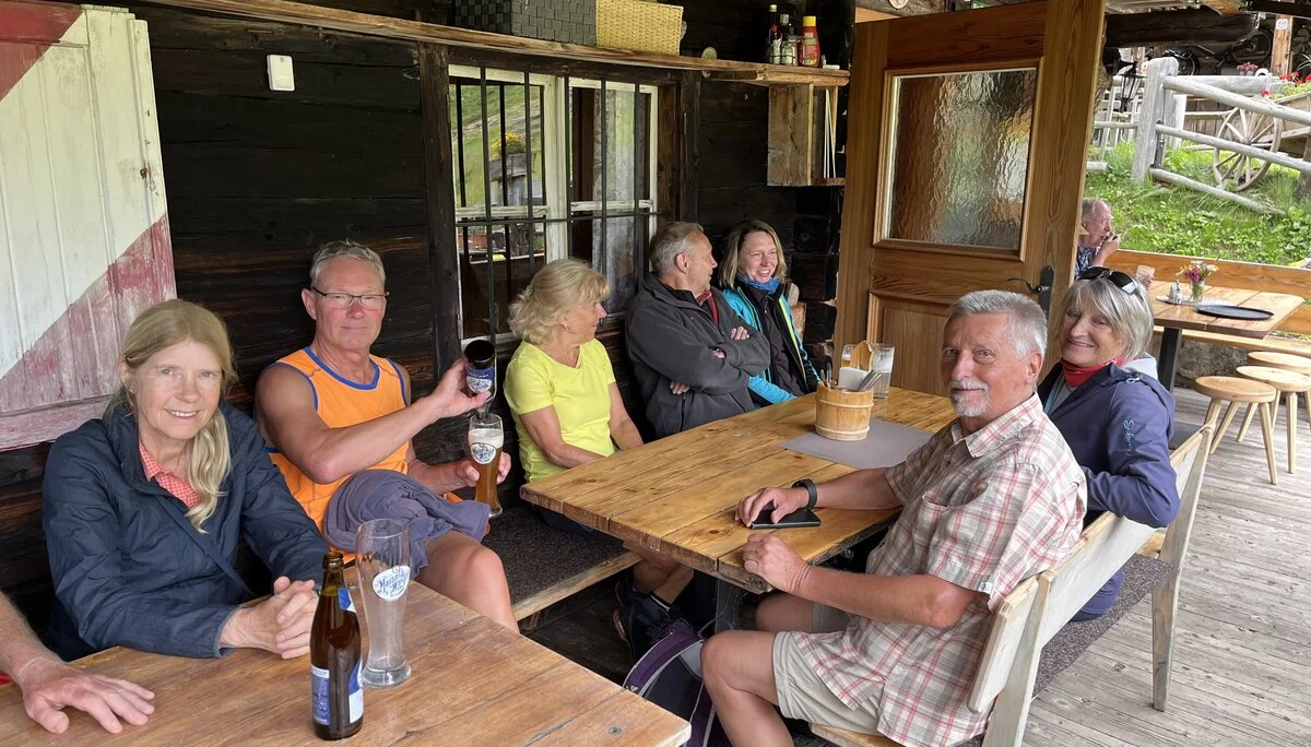 © Bergfreunde München WH