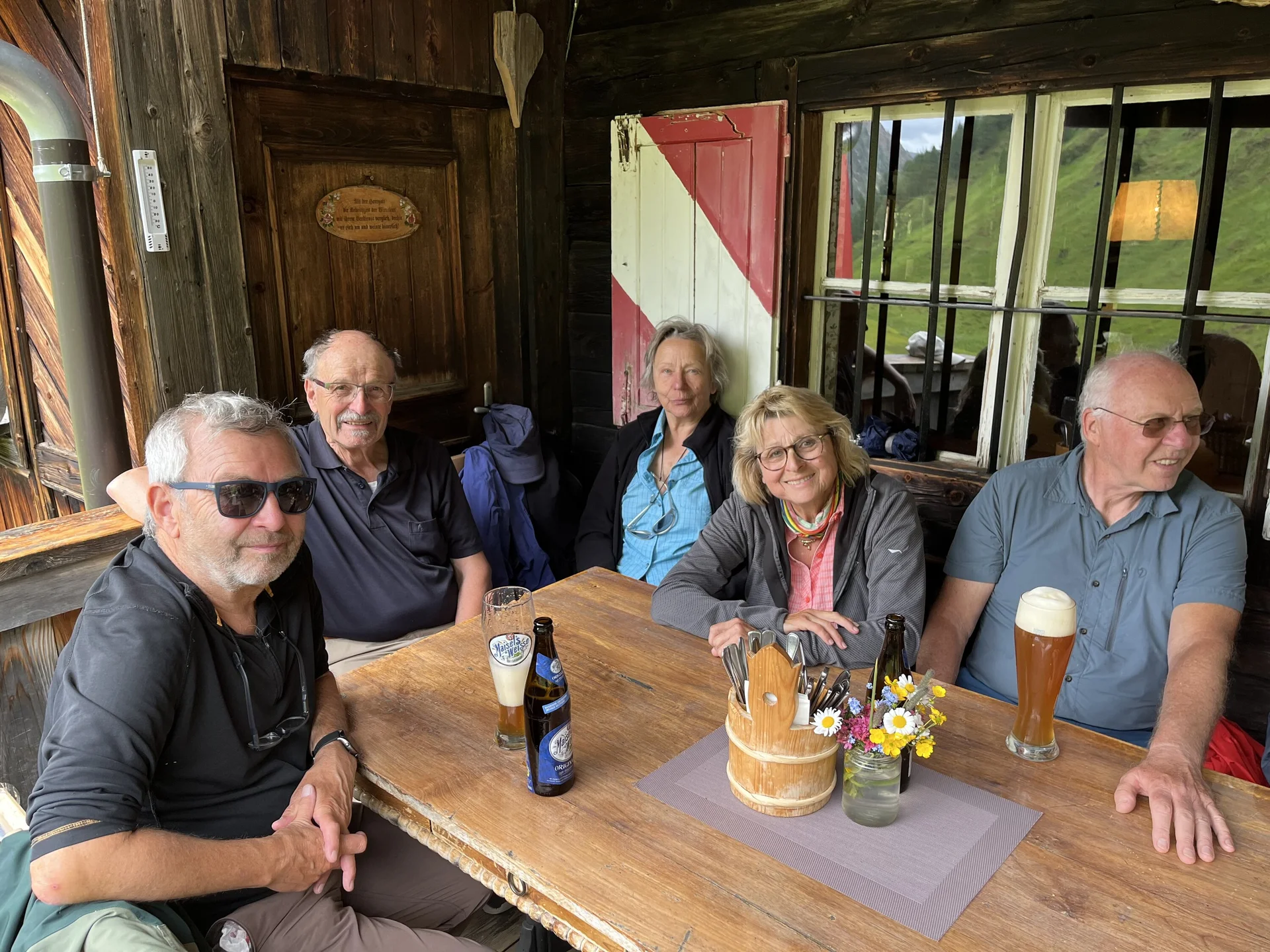 © Bergfreunde München WH