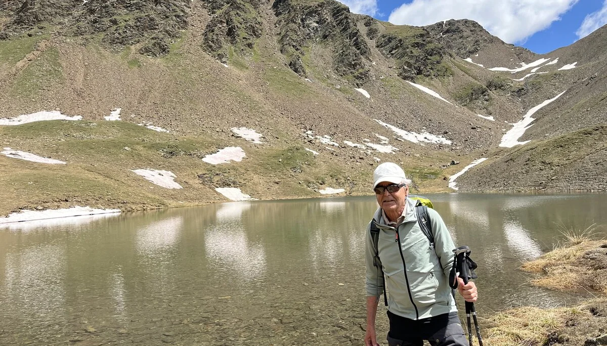 Remessee | © Bergfreunde München