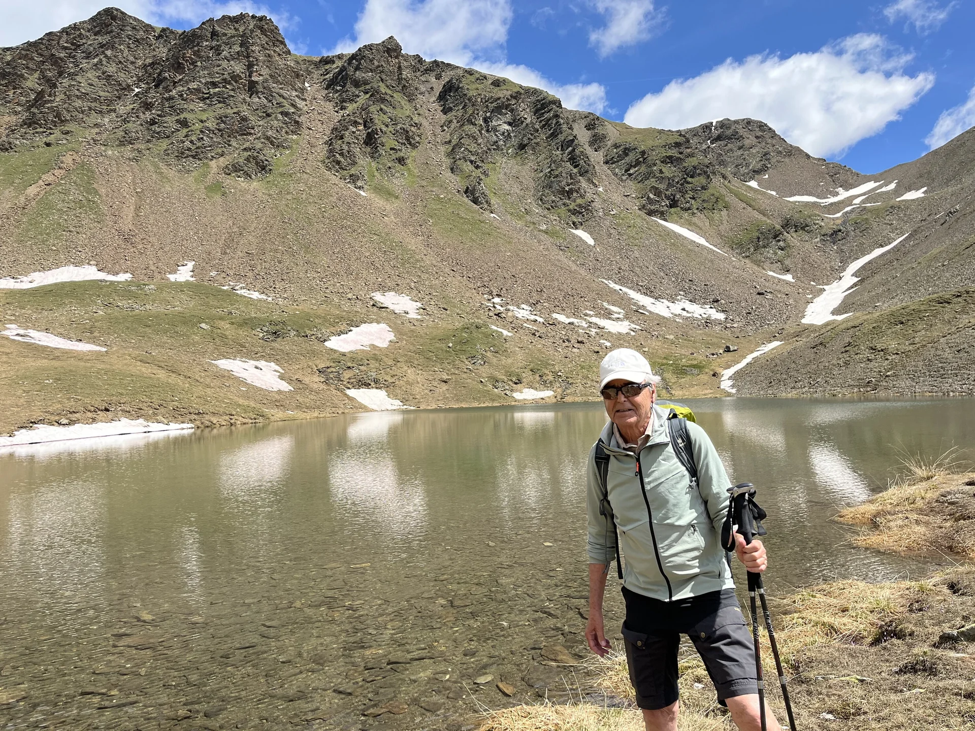 Remessee | © Bergfreunde München