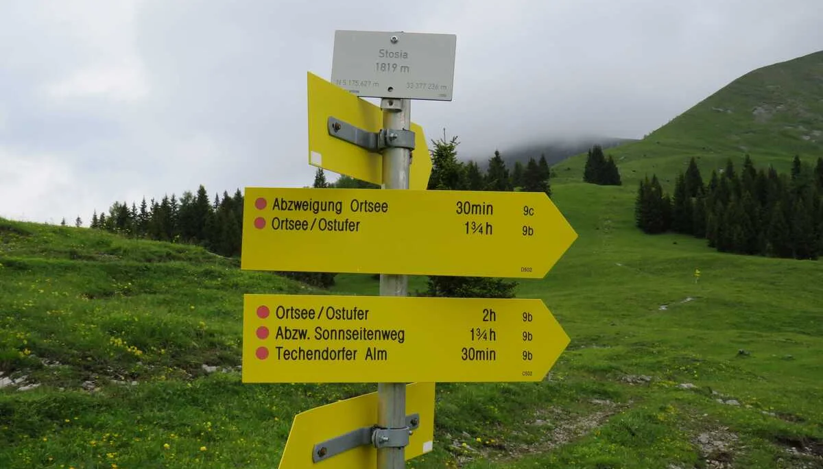 © Bergfreunde München UG