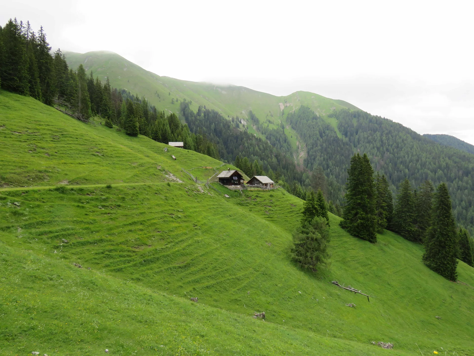 © Bergfreunde München UG