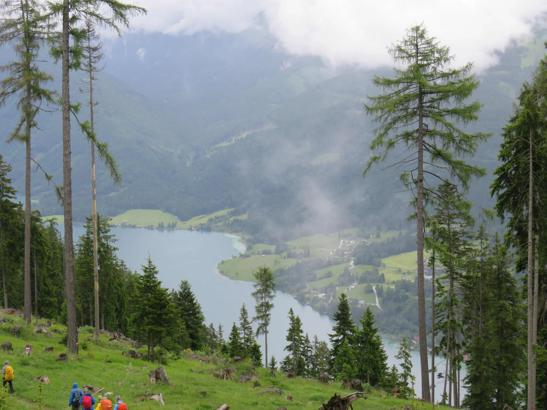 © Bergfreunde München UG