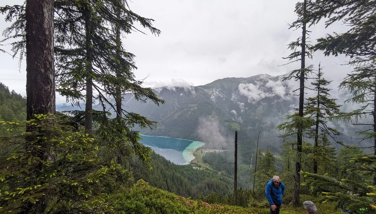 © Bergfreunde-Muenchen BHS