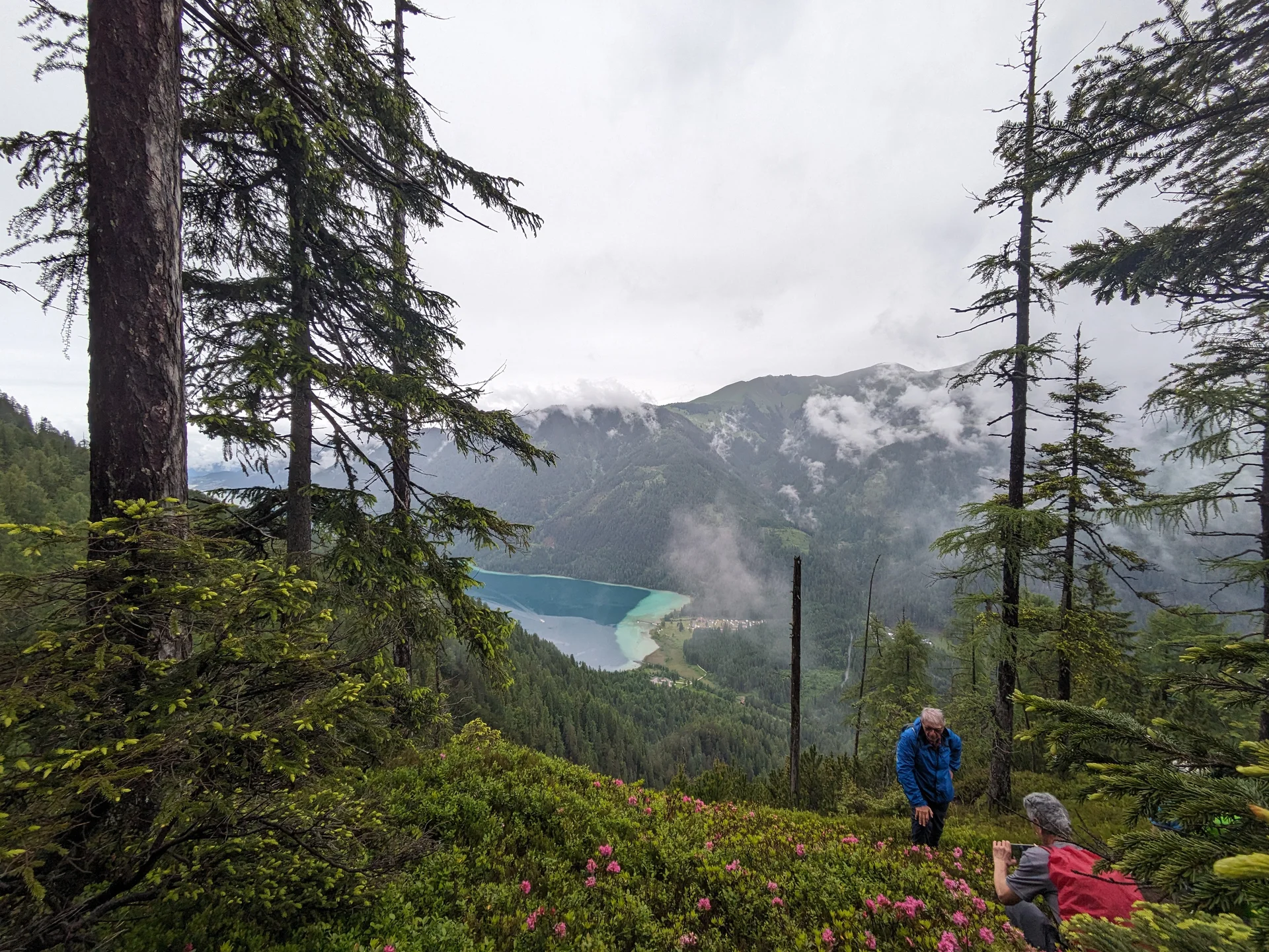 © Bergfreunde-Muenchen BHS