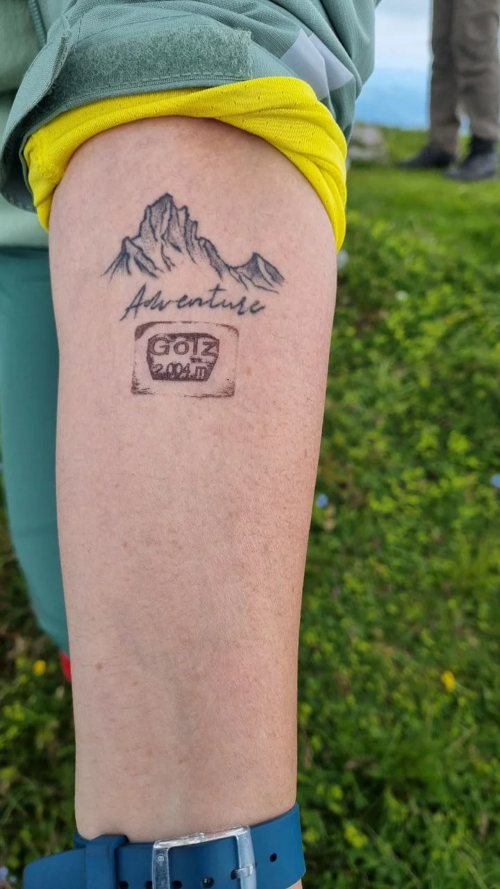 © Bergfreunde-Muenchen BHS