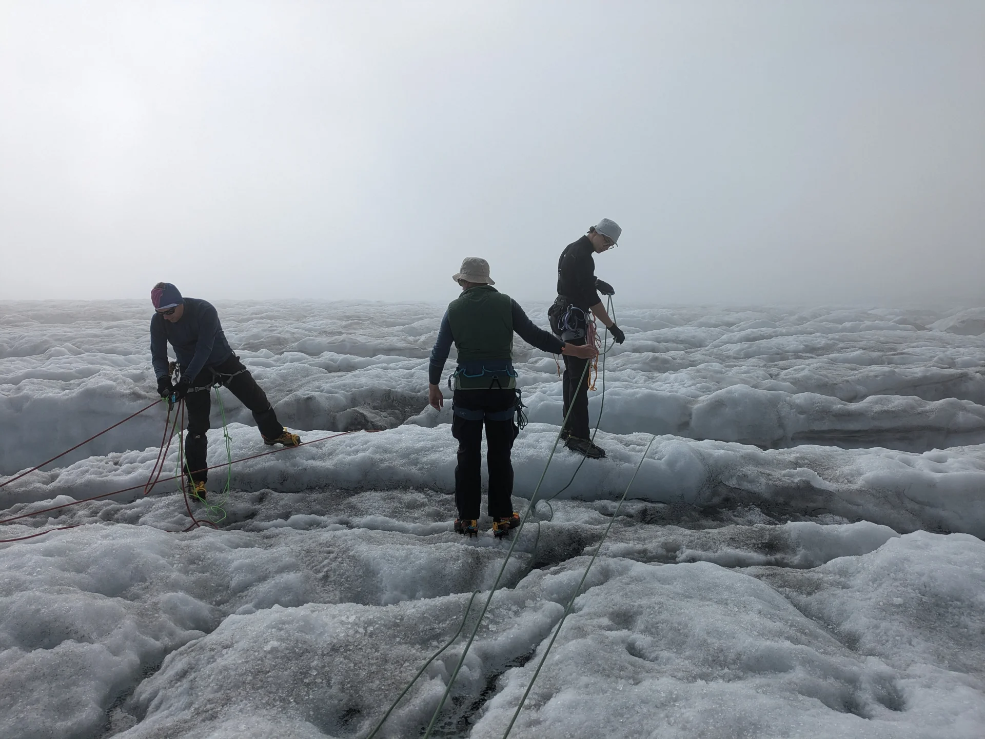 © Bergfreunde-Muenchen BHS