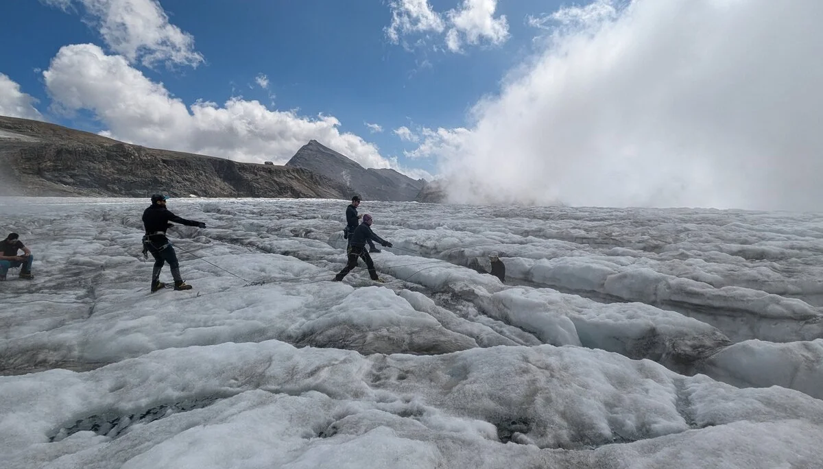 © Bergfreunde-Muenchen BHS