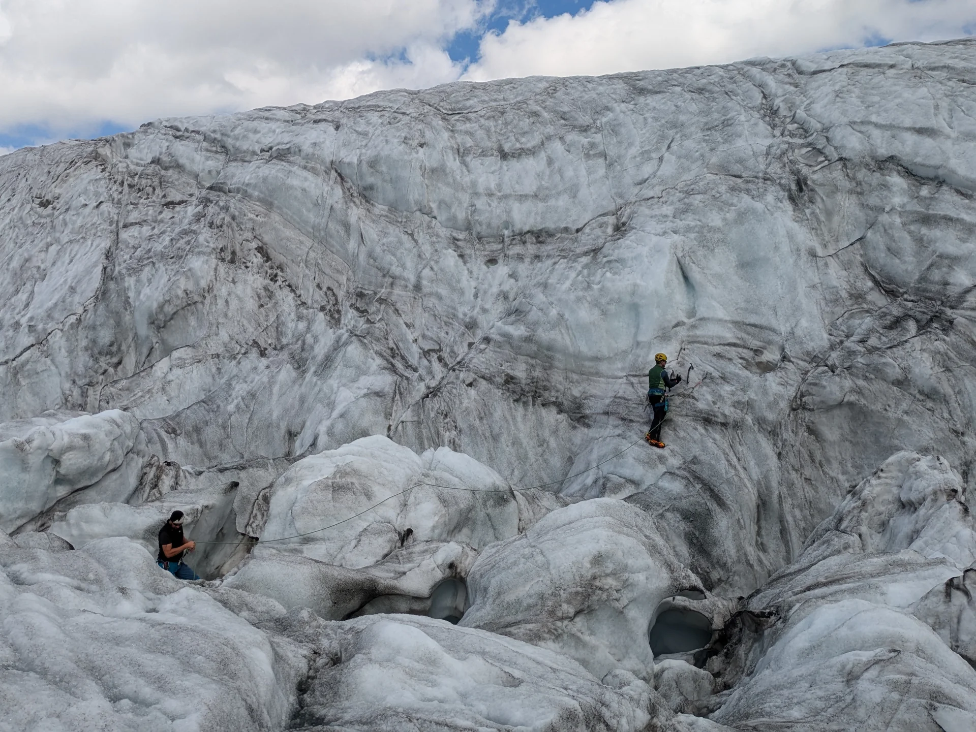 © Bergfreunde-Muenchen BHS