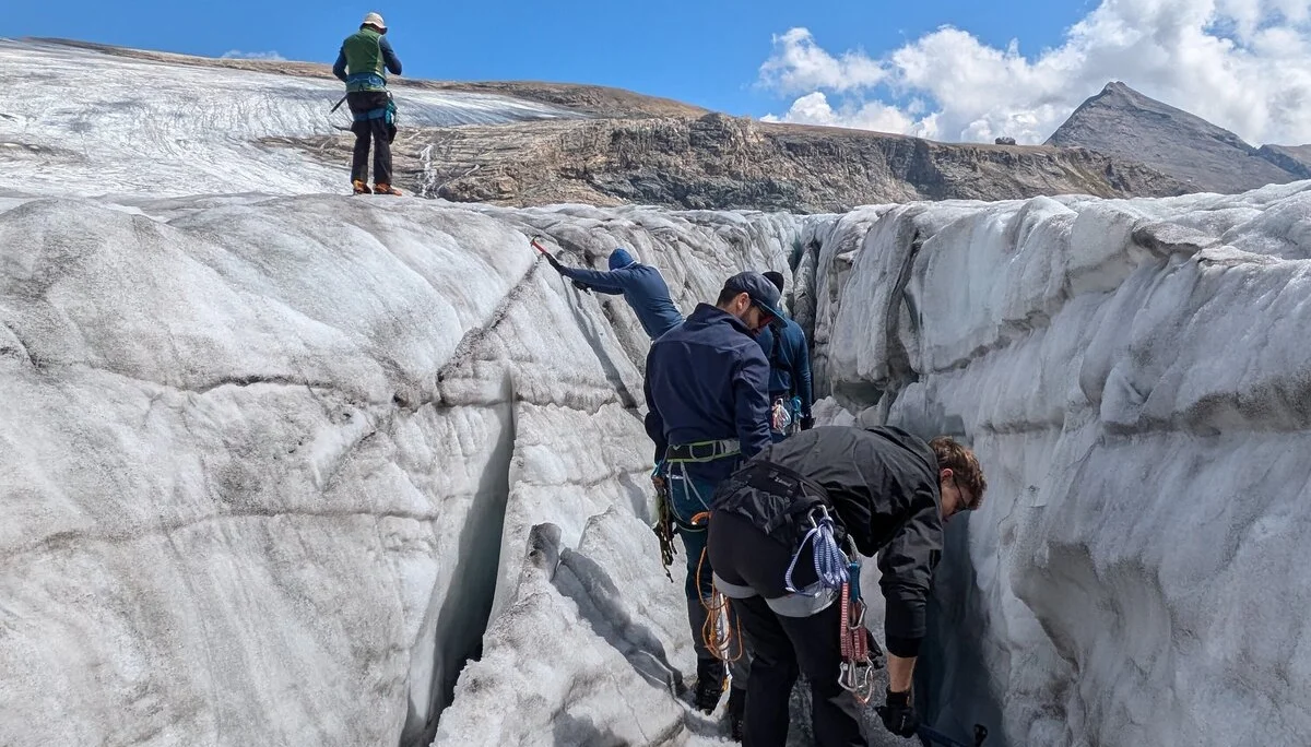 © Bergfreunde-Muenchen BHS