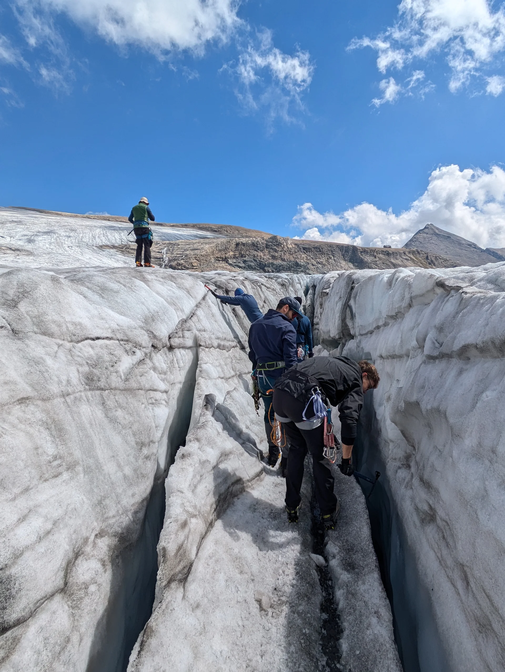 © Bergfreunde-Muenchen BHS