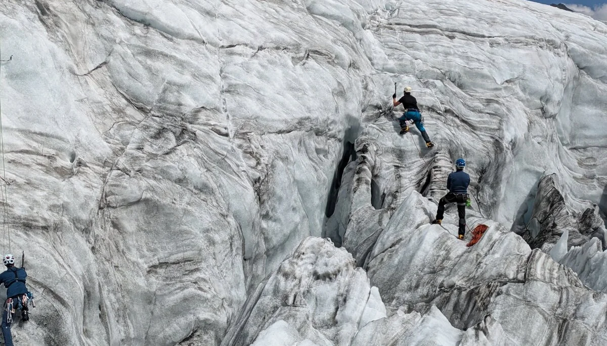 © Bergfreunde-Muenchen BHS