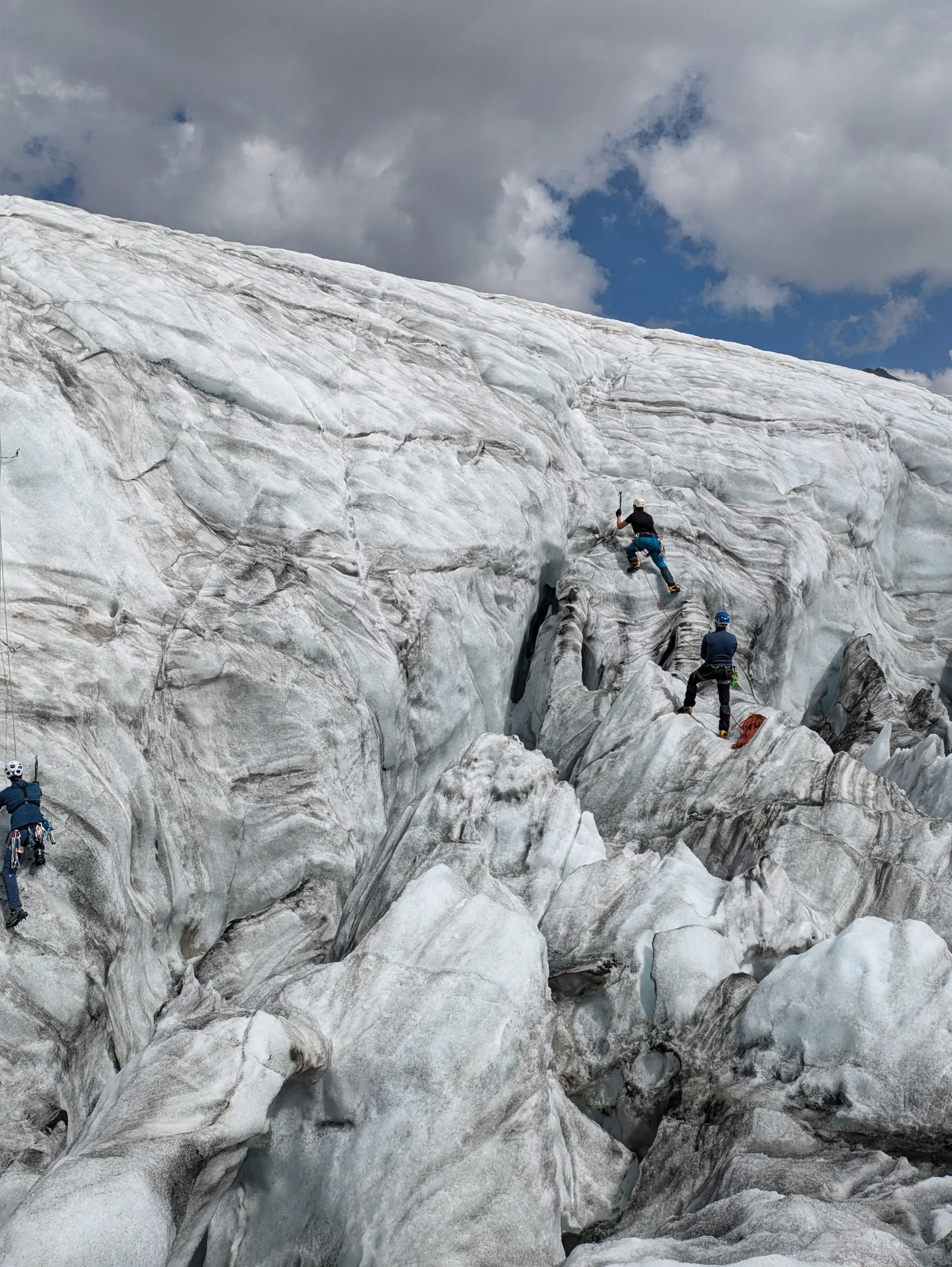 © Bergfreunde-Muenchen BHS