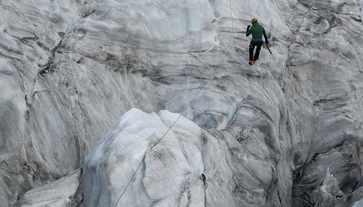 © Bergfreunde-Muenchen BHS