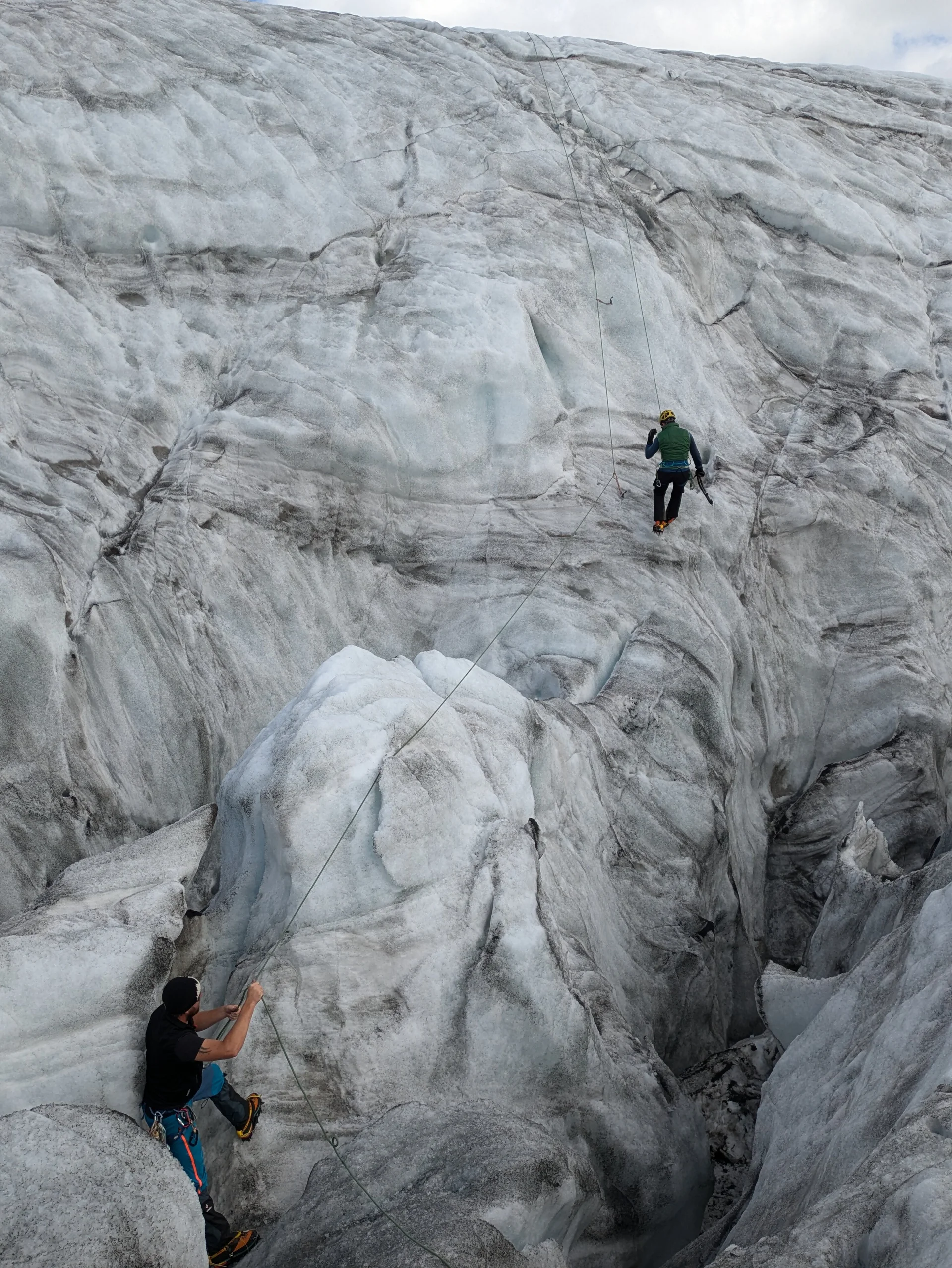 © Bergfreunde-Muenchen BHS