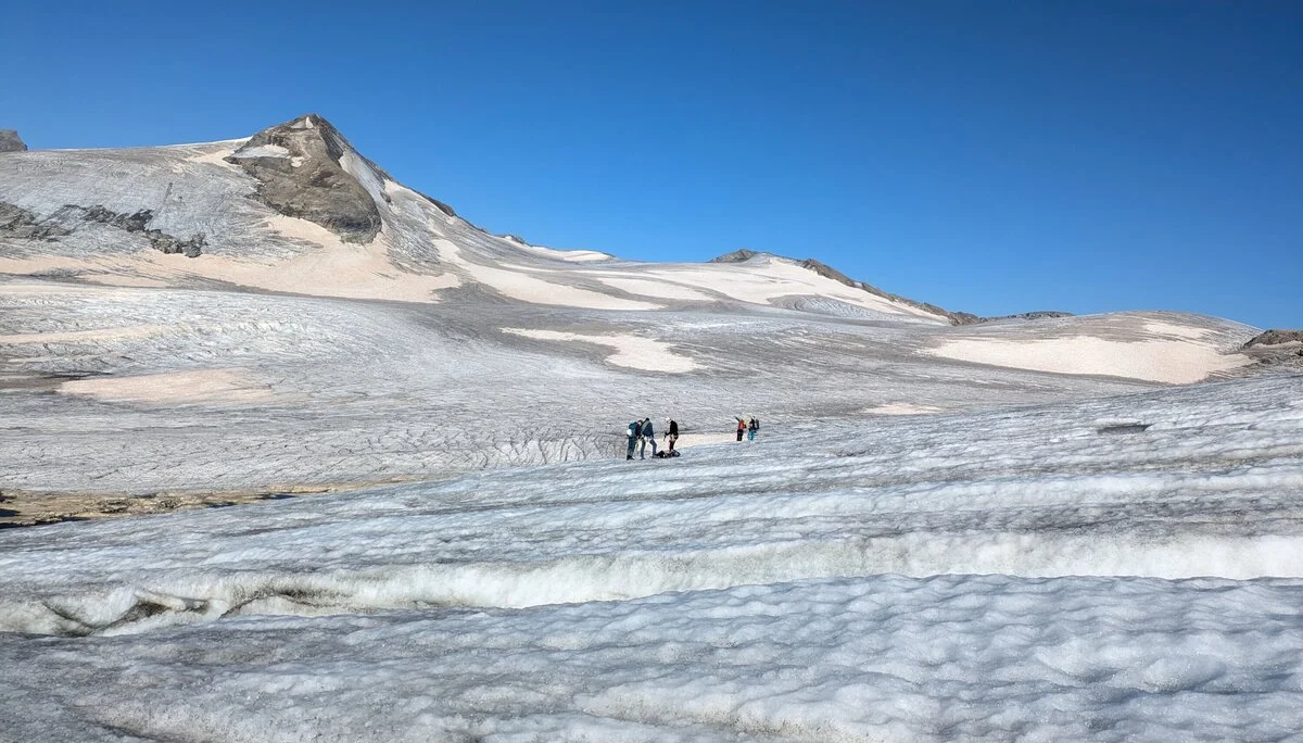 © Bergfreunde-Muenchen BHS