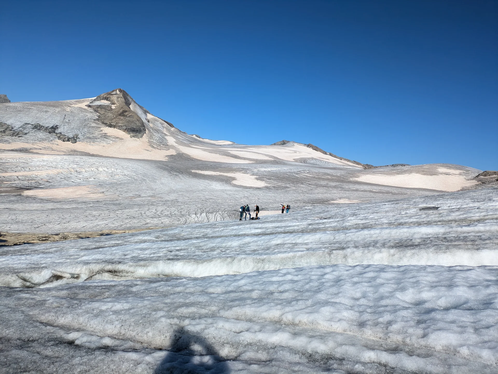 © Bergfreunde-Muenchen BHS