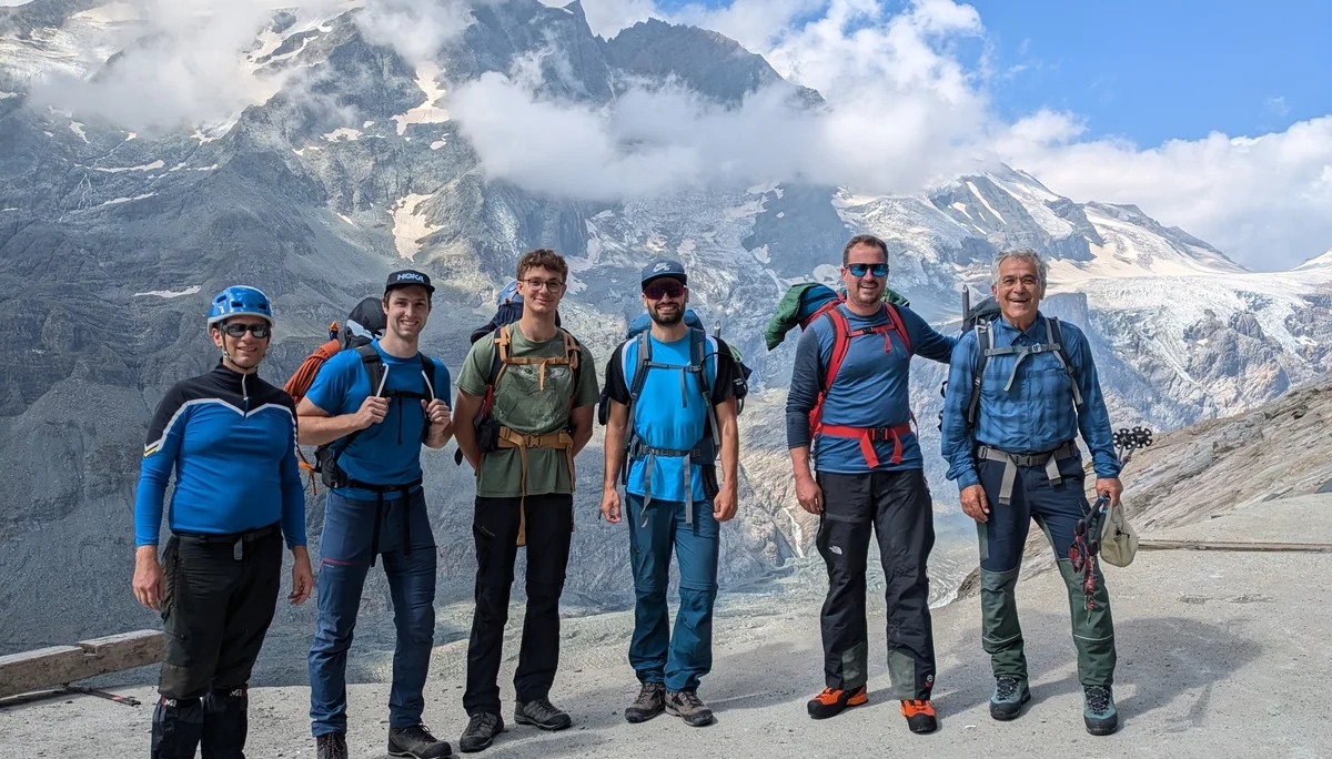 © Bergfreunde-Muenchen BHS