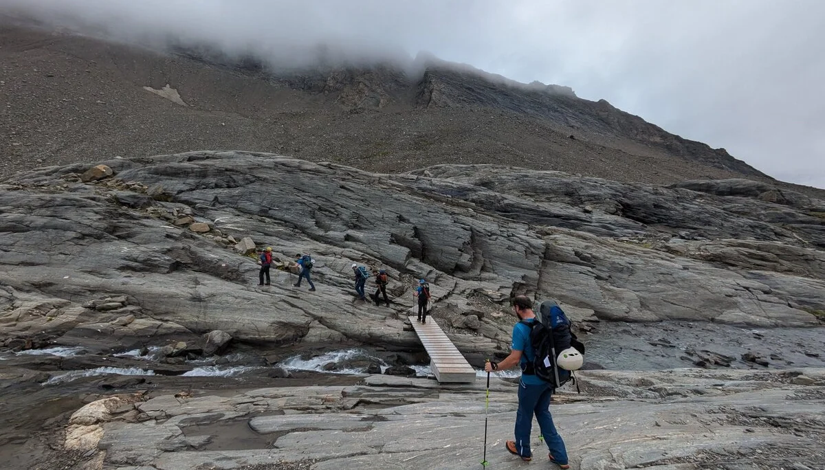 © Bergfreunde-Muenchen BHS