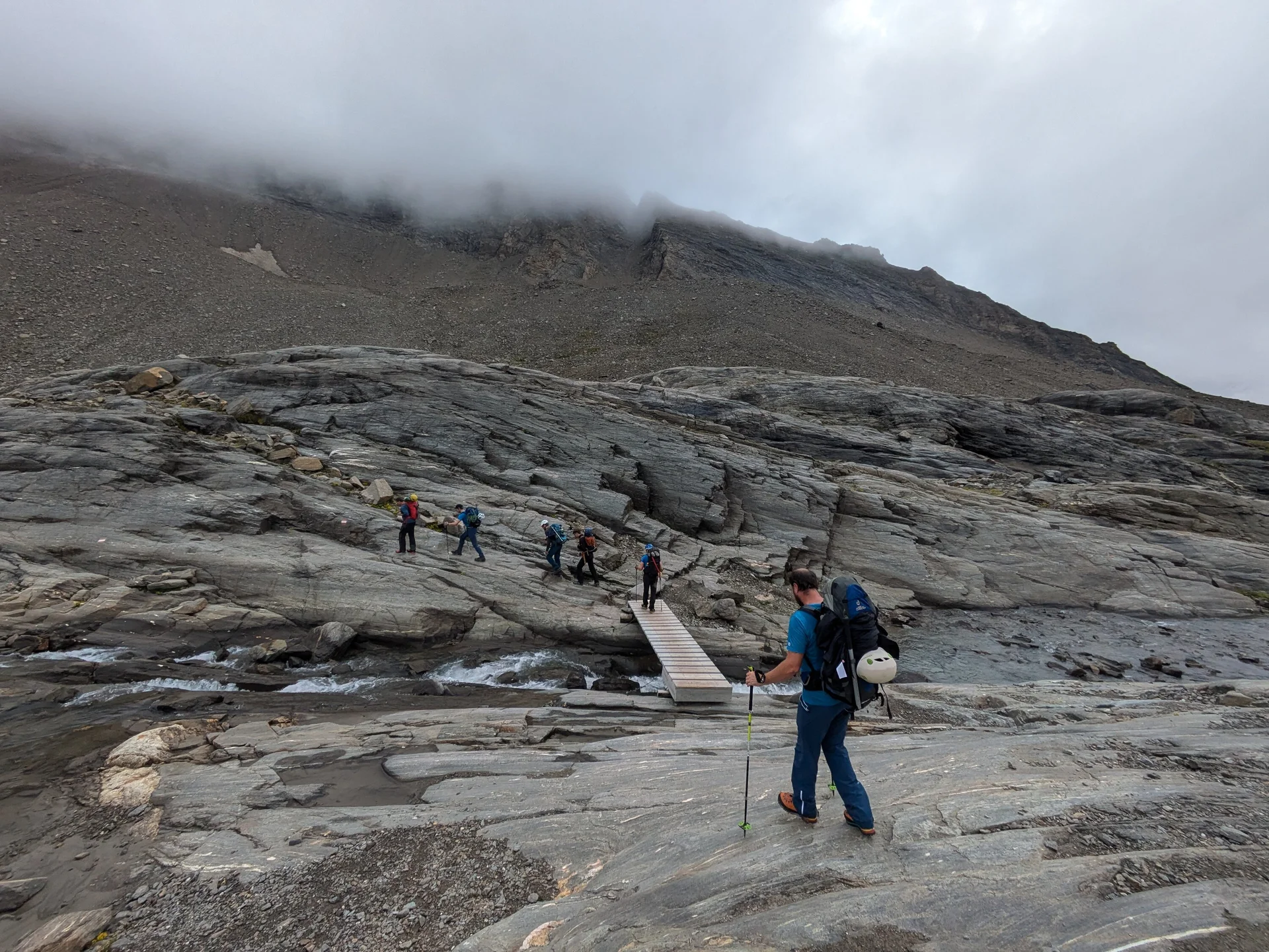 © Bergfreunde-Muenchen BHS