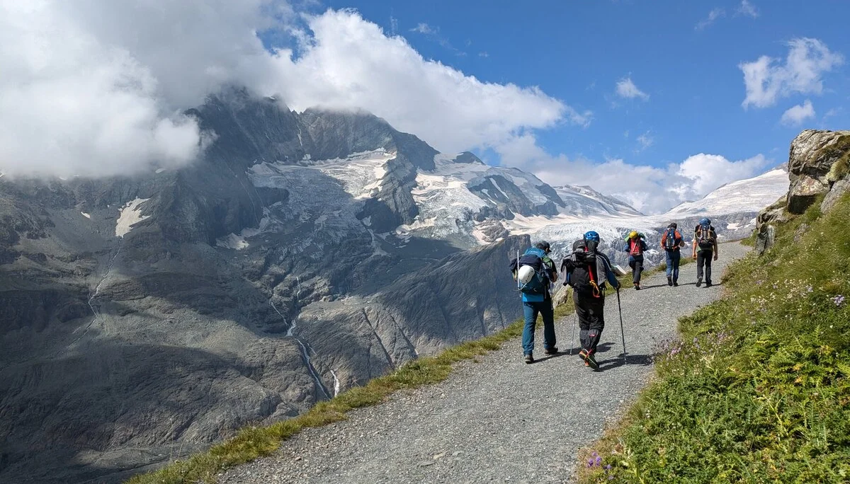 © Bergfreunde-Muenchen BHS