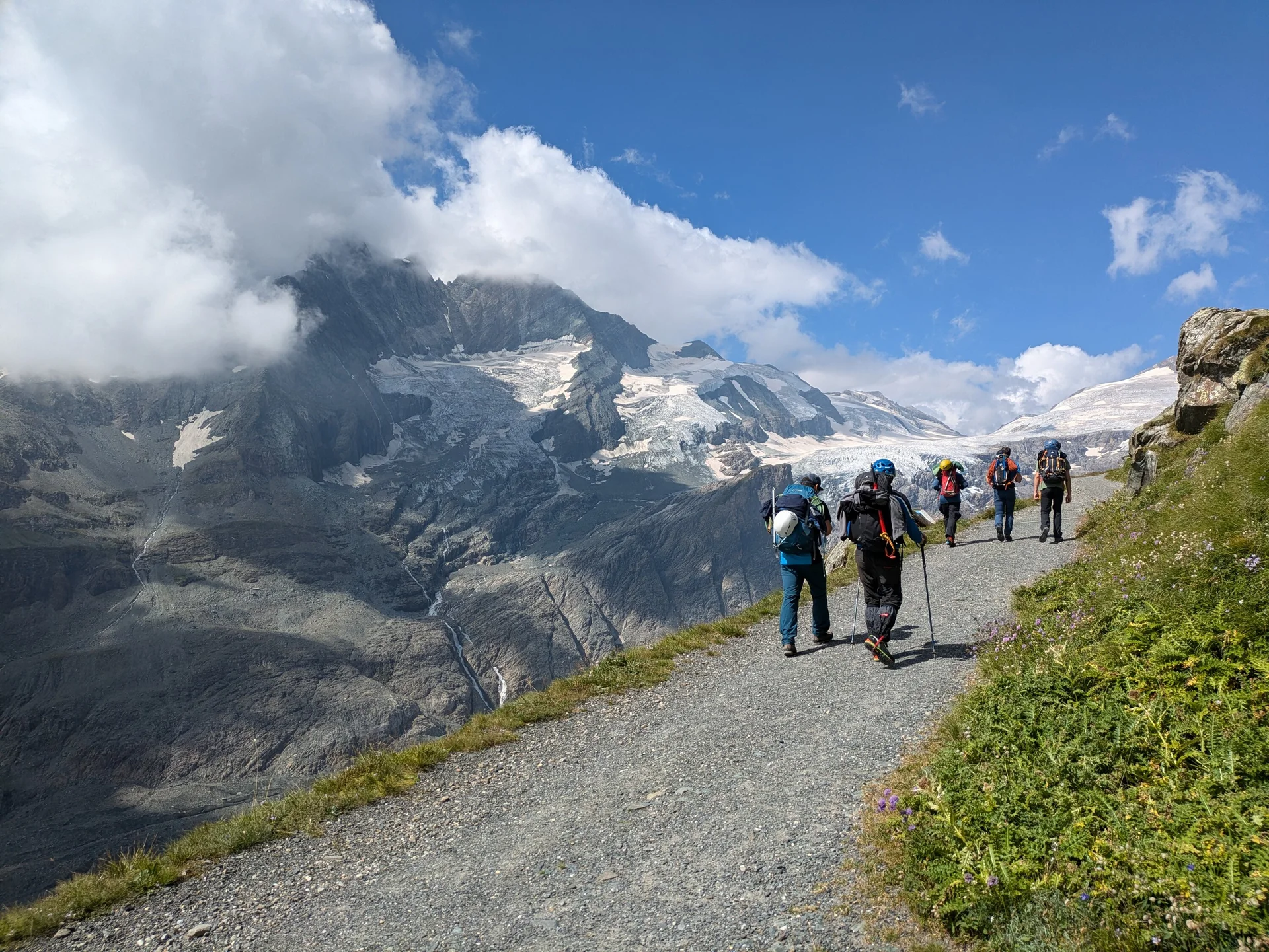 © Bergfreunde-Muenchen BHS