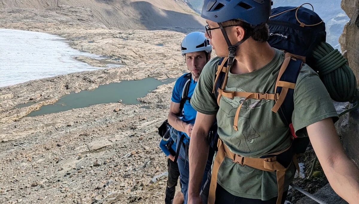 © Bergfreunde-Muenchen BHS