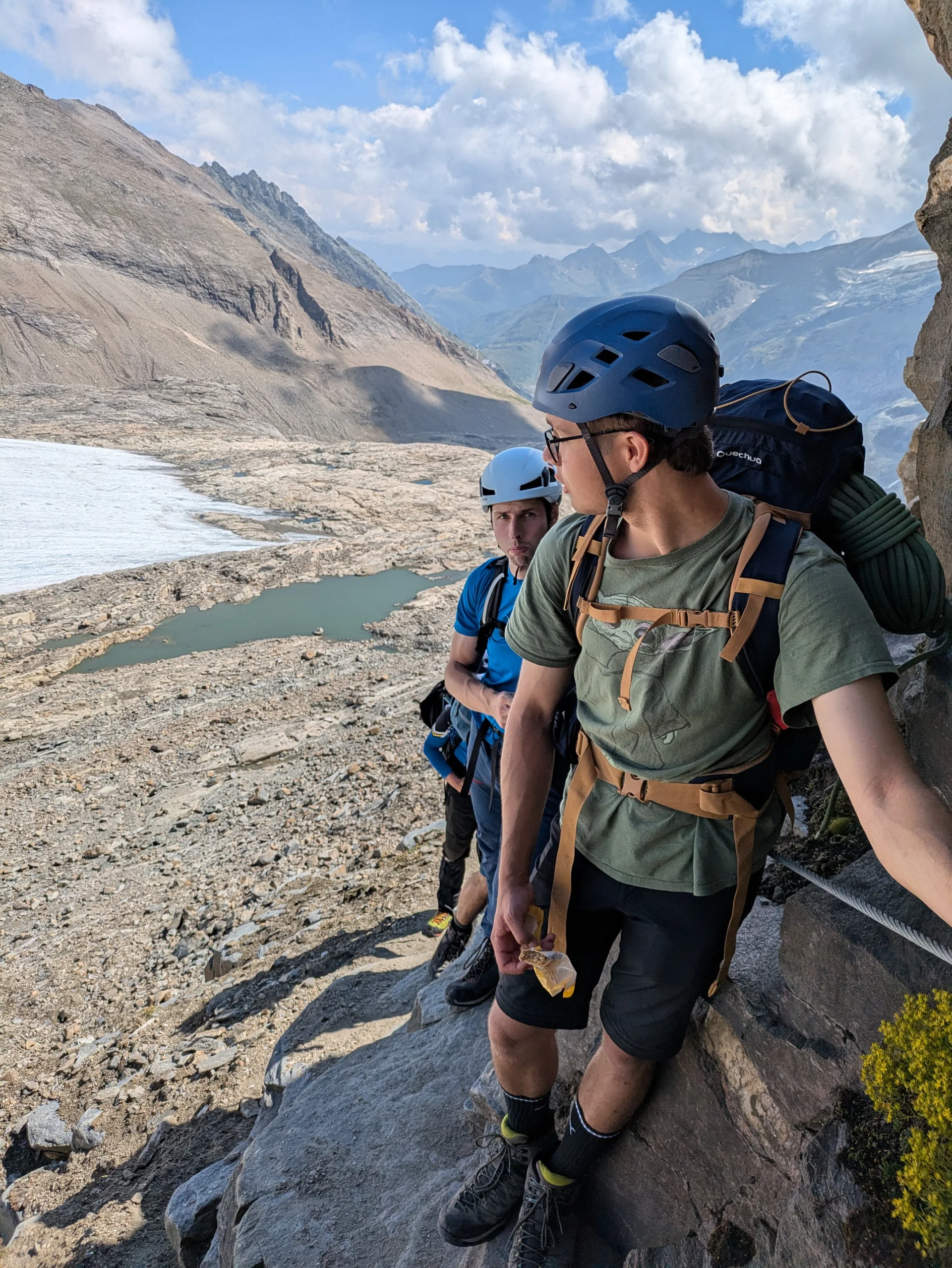 © Bergfreunde-Muenchen BHS