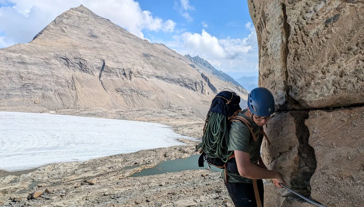 © Bergfreunde-Muenchen BHS