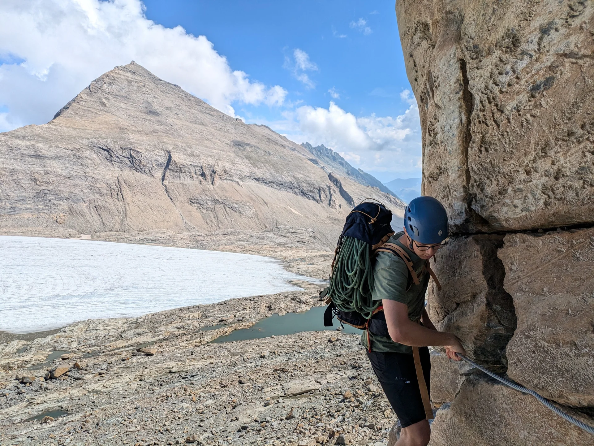 © Bergfreunde-Muenchen BHS