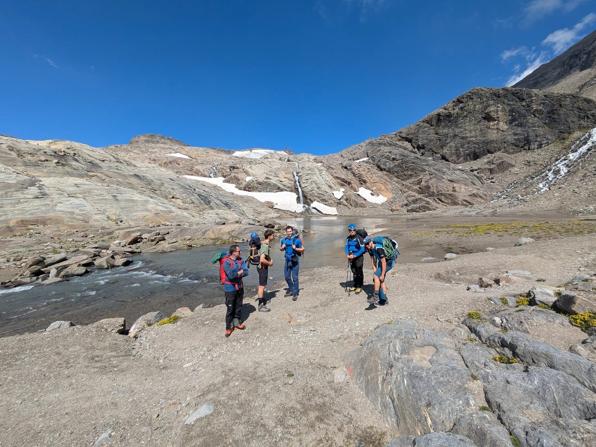 © Bergfreunde-Muenchen BHS