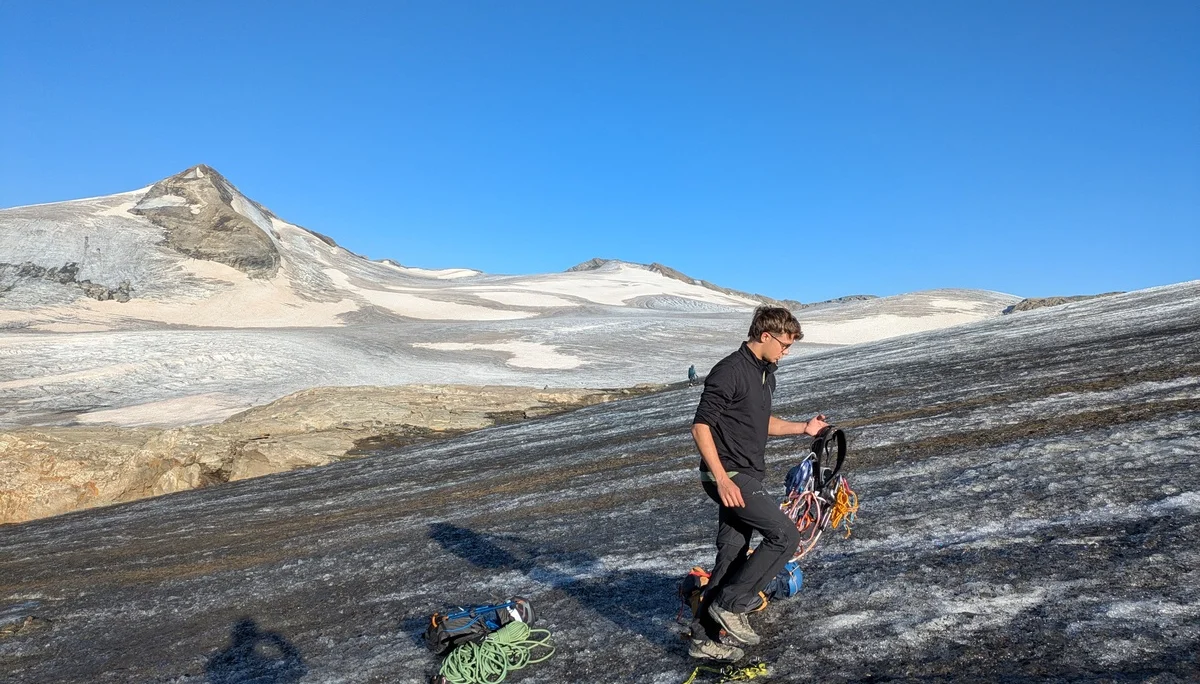 © Bergfreunde-Muenchen BHS