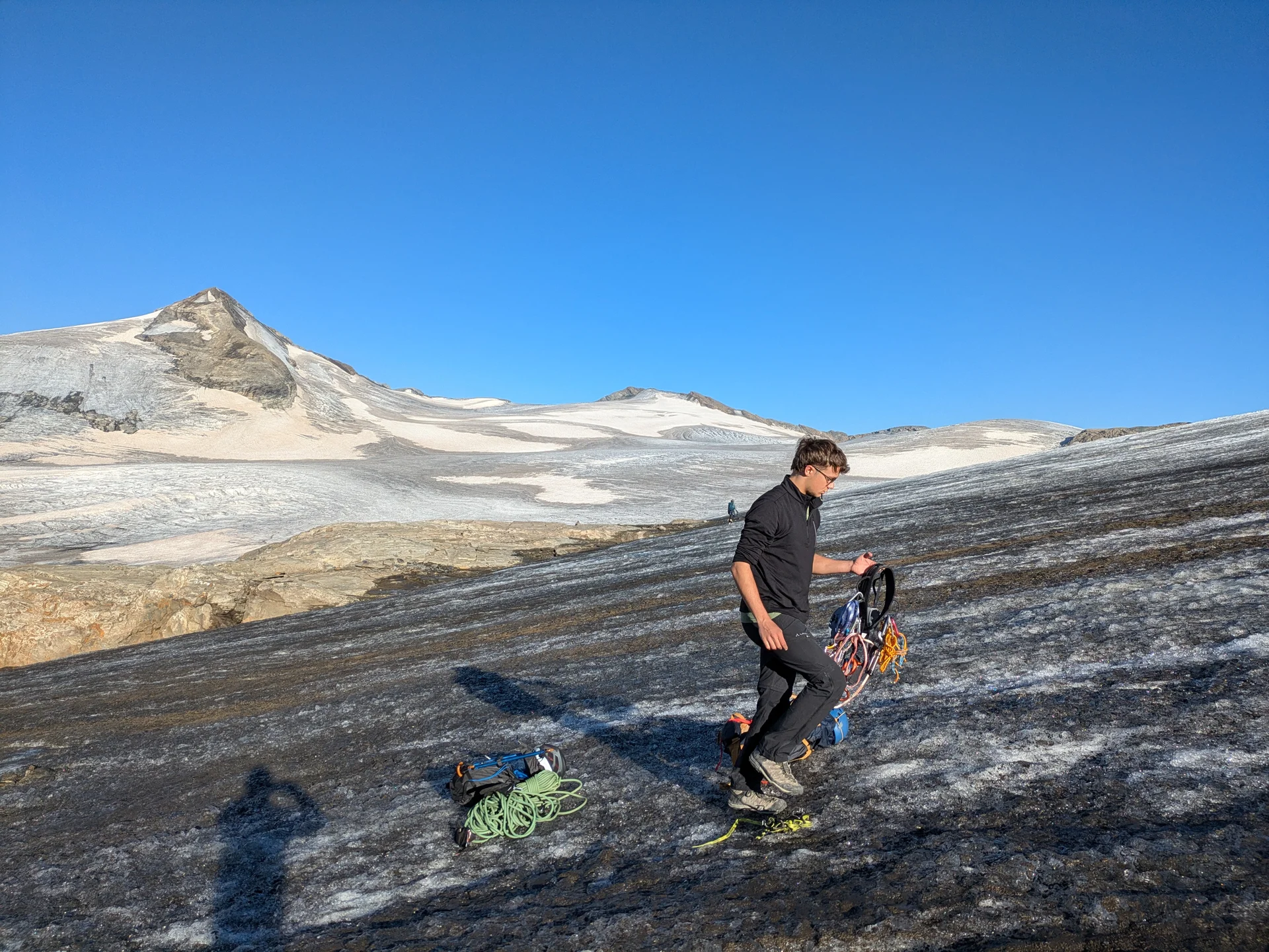 © Bergfreunde-Muenchen BHS