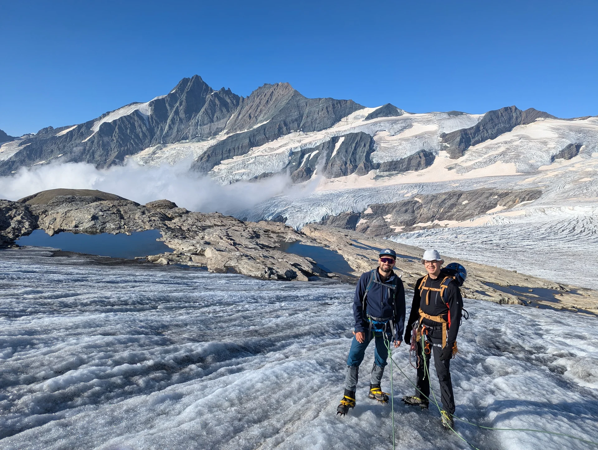 © Bergfreunde-Muenchen GZ