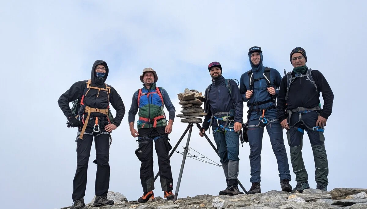 © Bergfreunde-Muenchen GZ