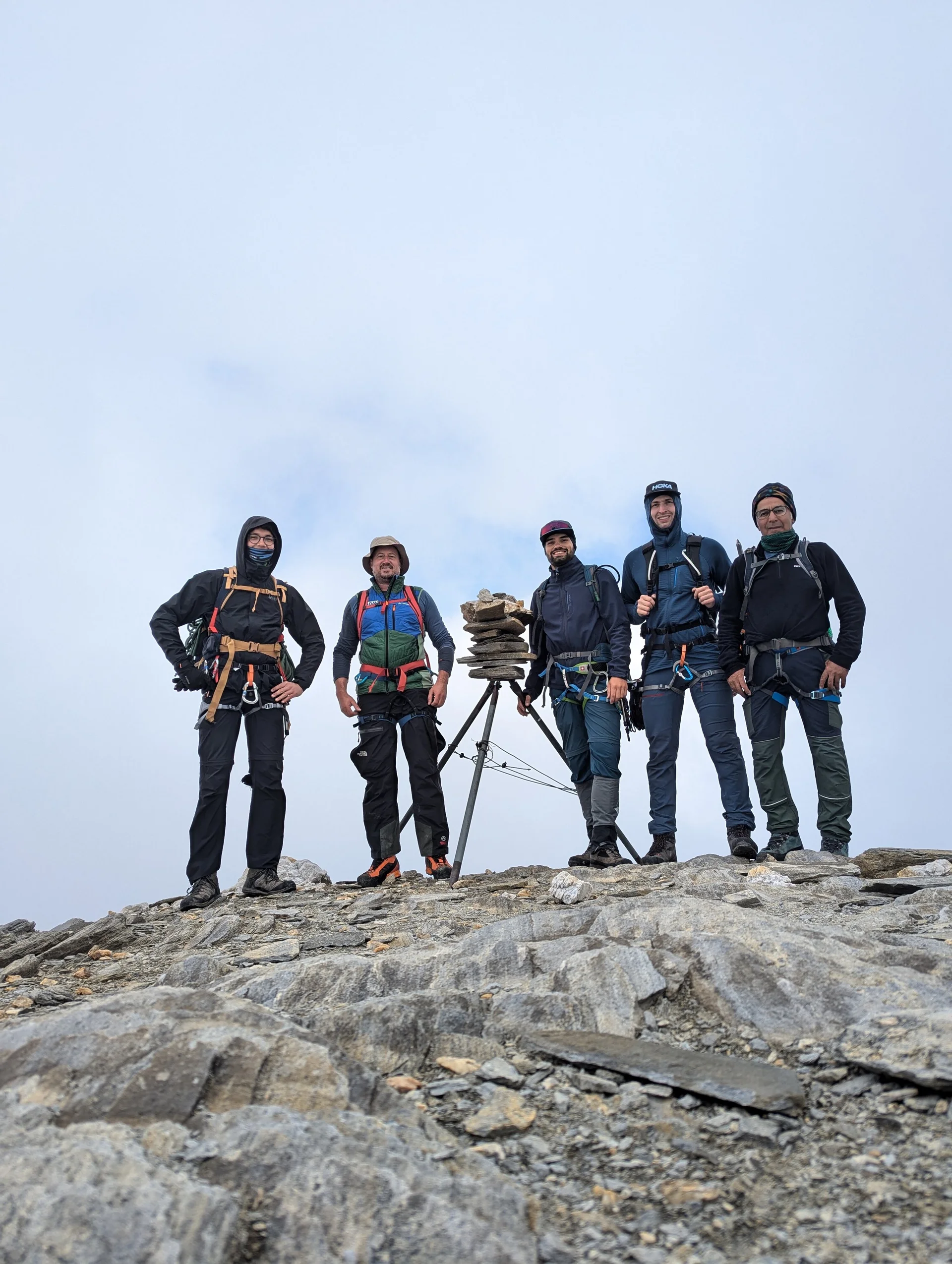 © Bergfreunde-Muenchen GZ