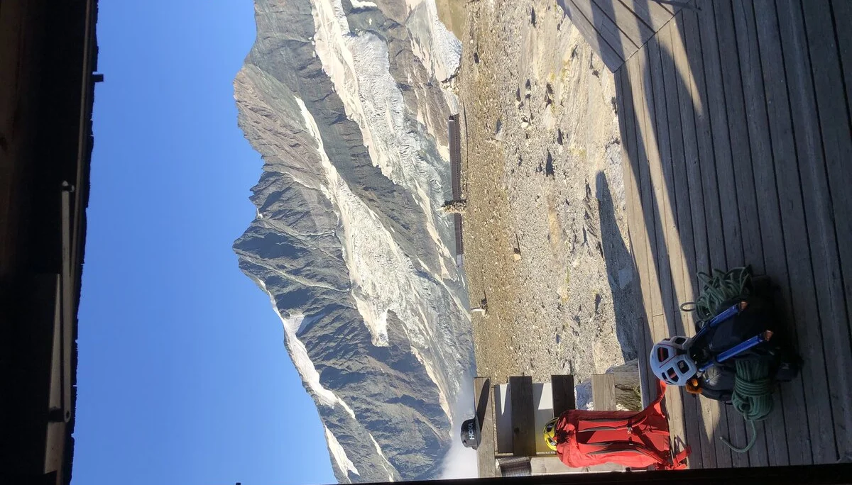 © Bergfreunde-Muenchen JV