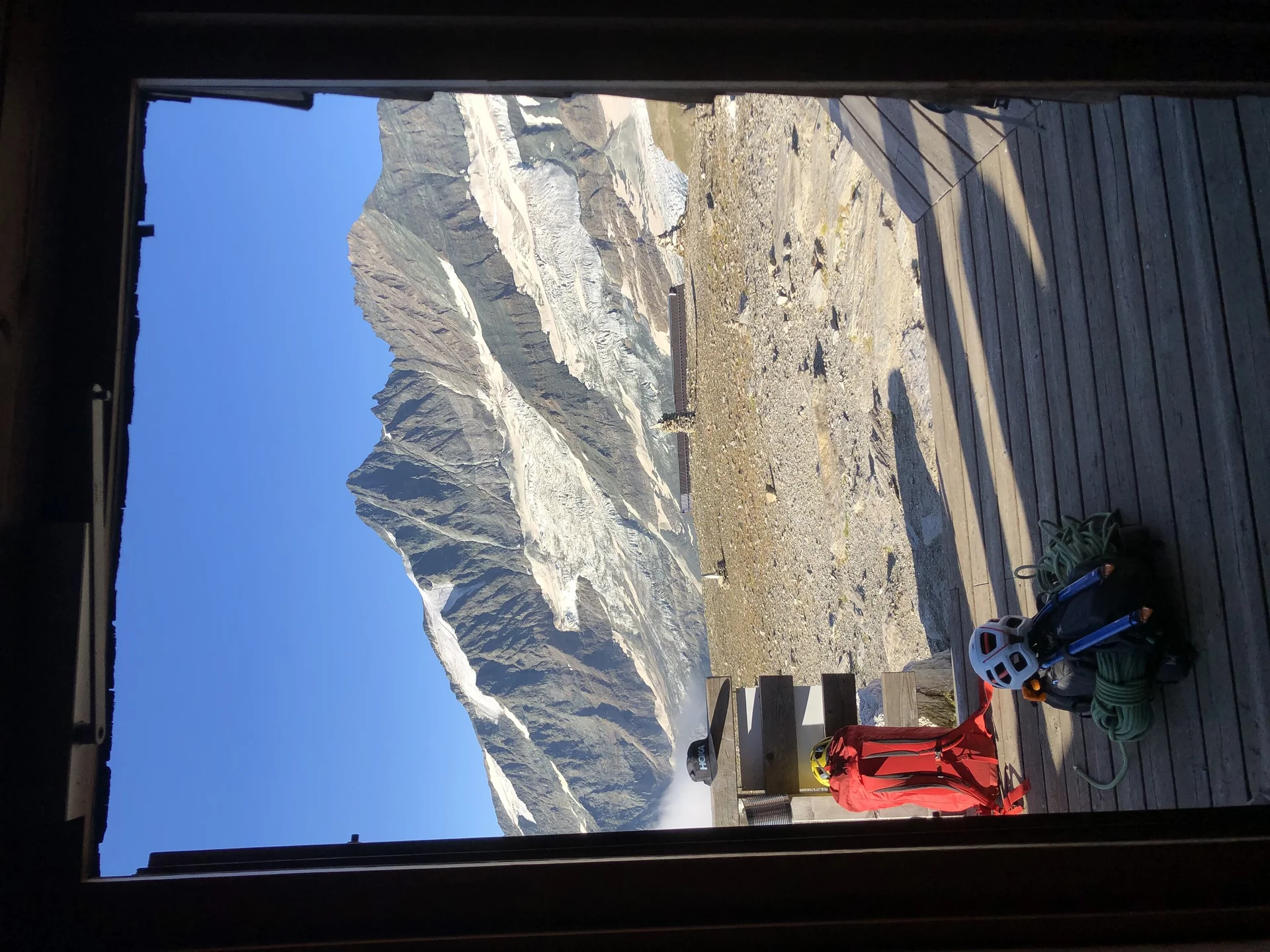 © Bergfreunde-Muenchen JV