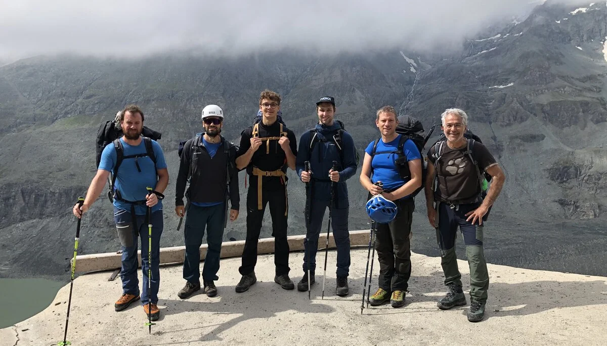 © Bergfreunde-Muenchen JV