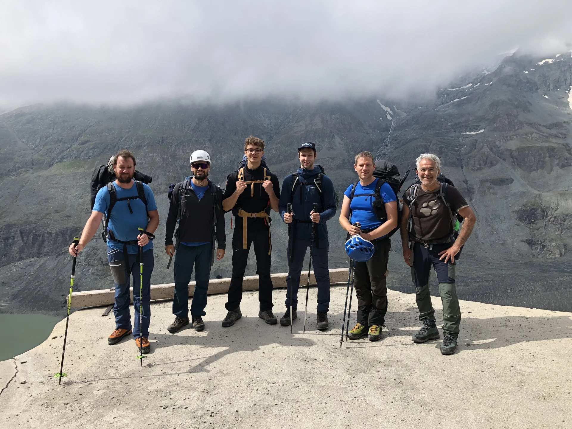 © Bergfreunde-Muenchen JV