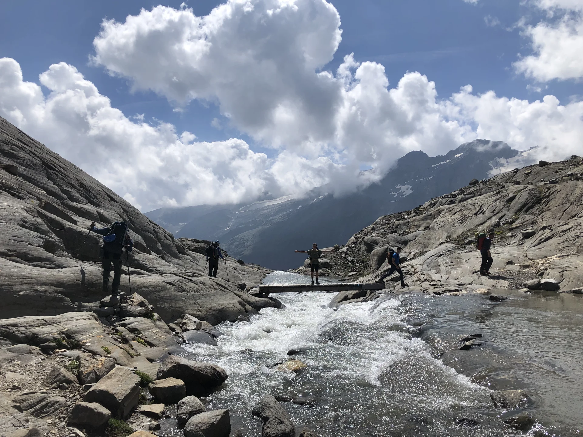 © Bergfreunde-Muenchen JV