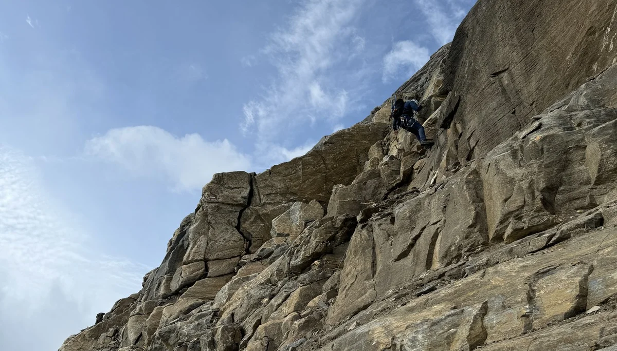 © Bergfreunde-Muenchen SM