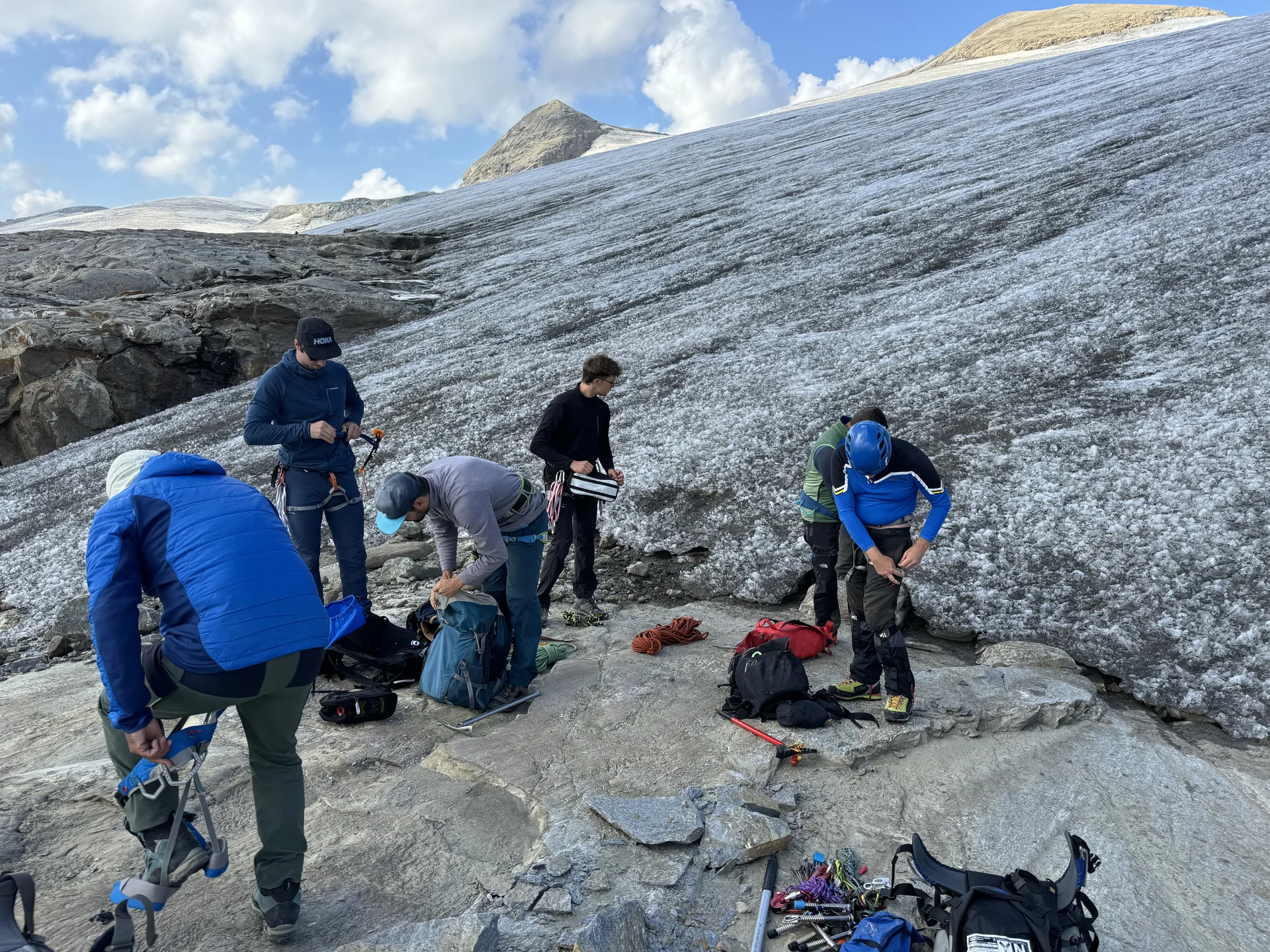 © Bergfreunde-Muenchen SM