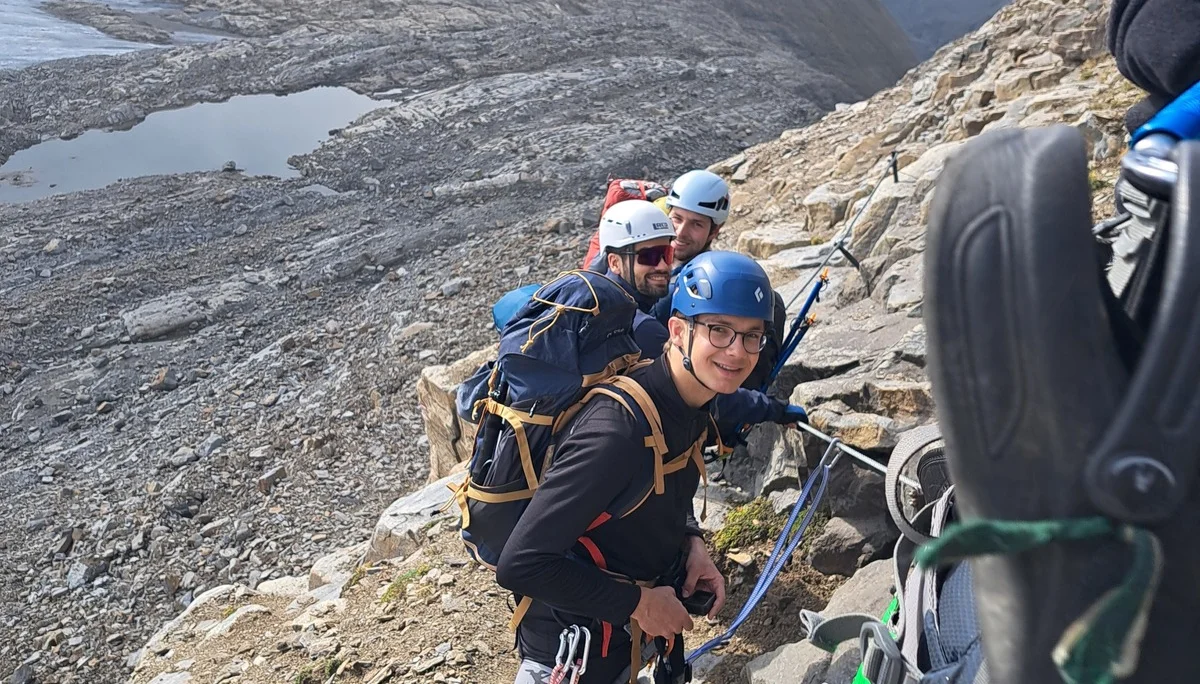 © Bergfreunde-Muenchen TN