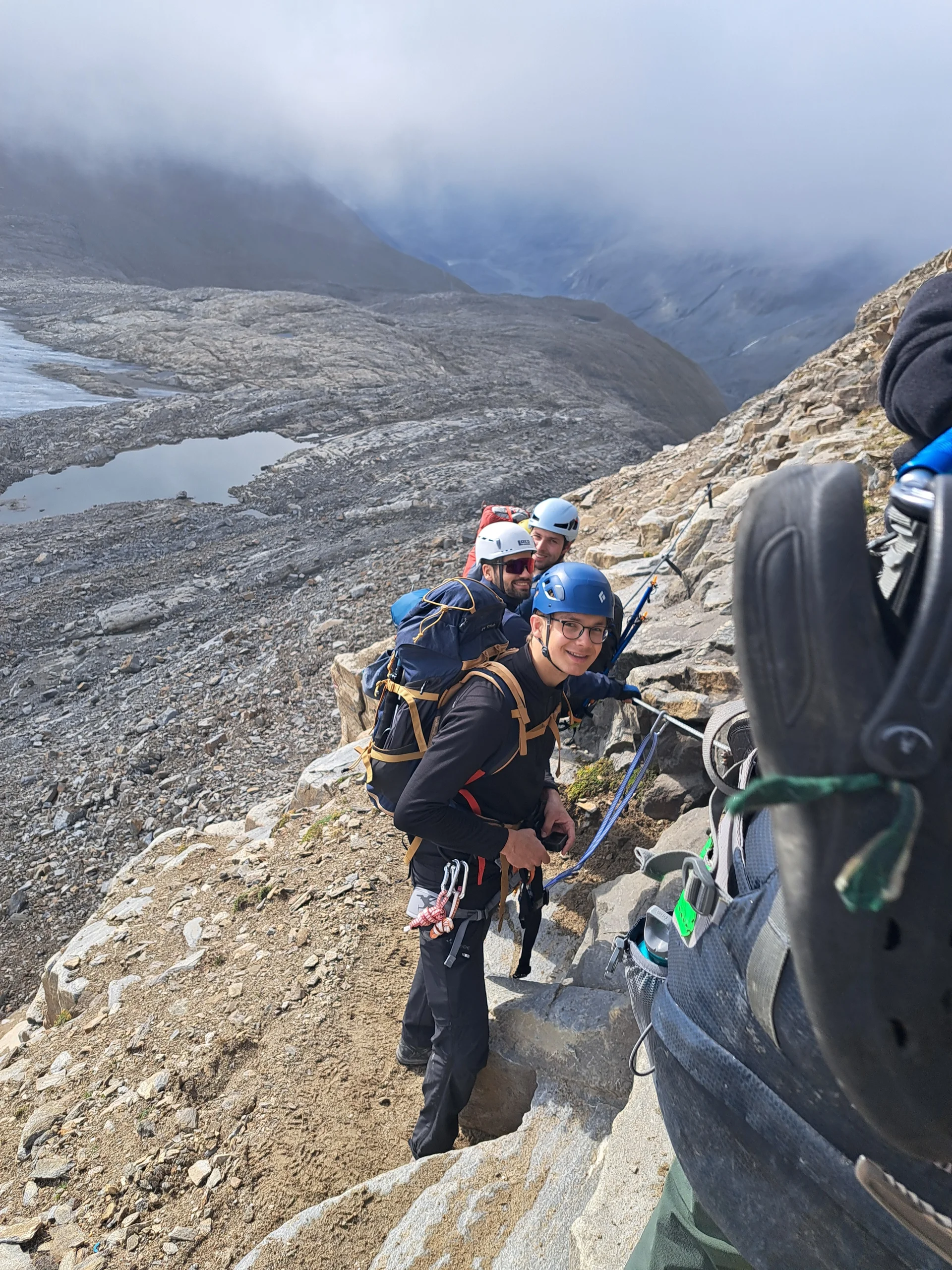 © Bergfreunde-Muenchen TN