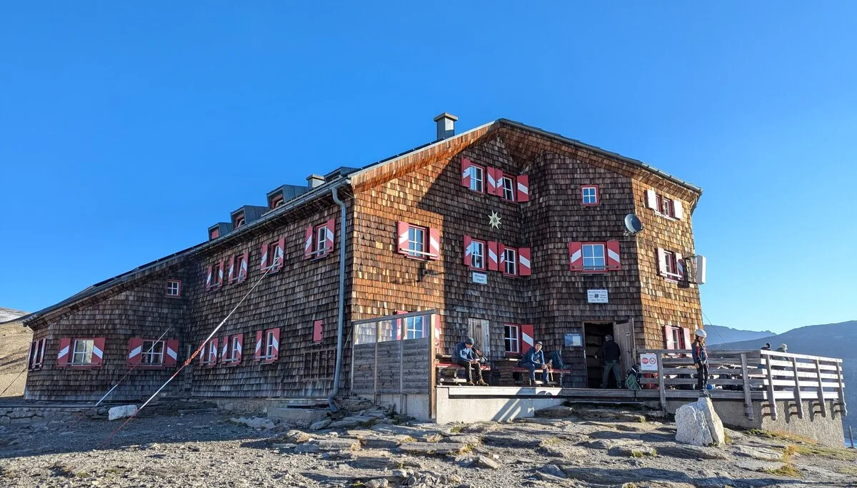 © Bergfreunde-Muenchen GZ