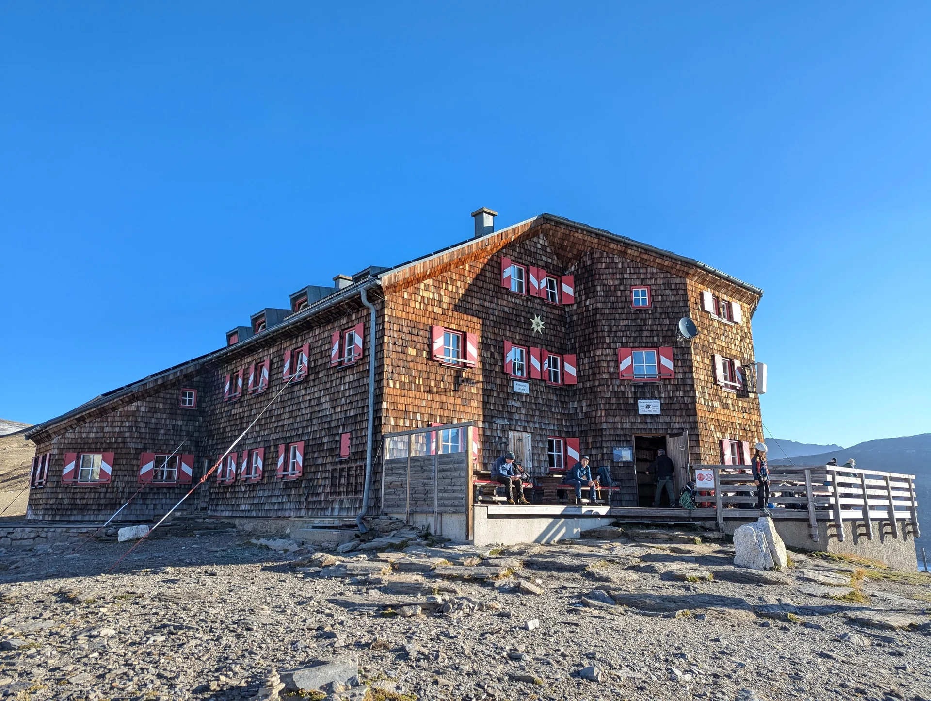 © Bergfreunde-Muenchen GZ