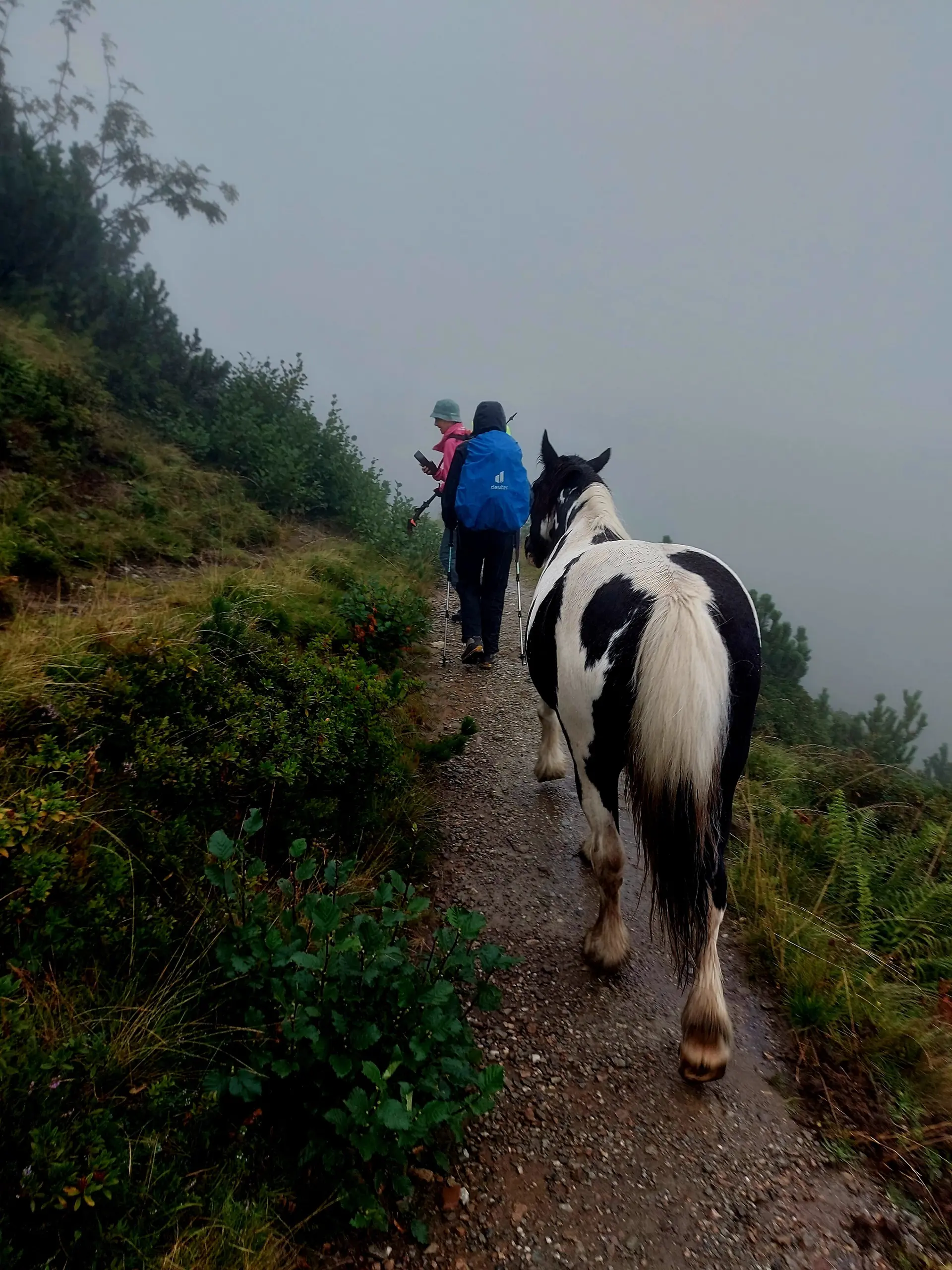 © Bergfreunde-Muenchen AD