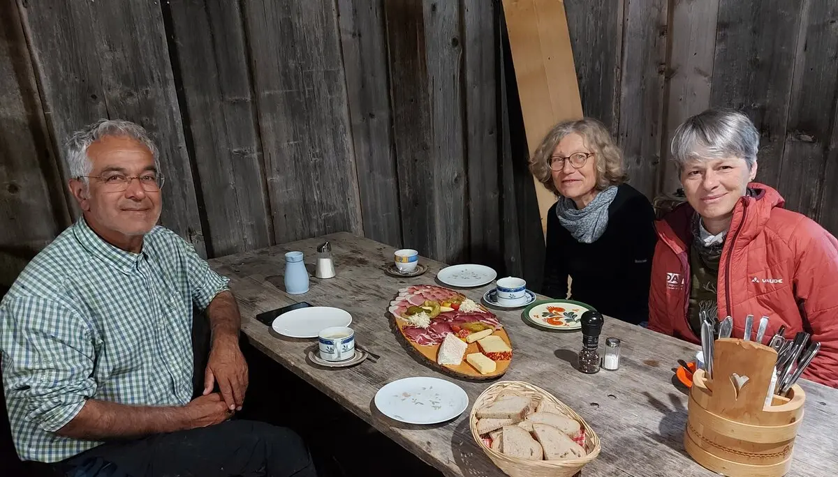 © Bergfreunde-Muenchen AD